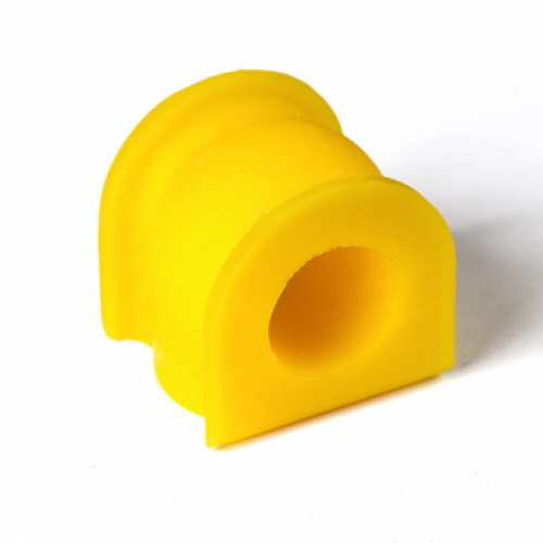 Полиуретановая втулка стабилизатора, задней подвески I.D. = 25,4 мм (2 шт.), Точка опоры.7-01-1100