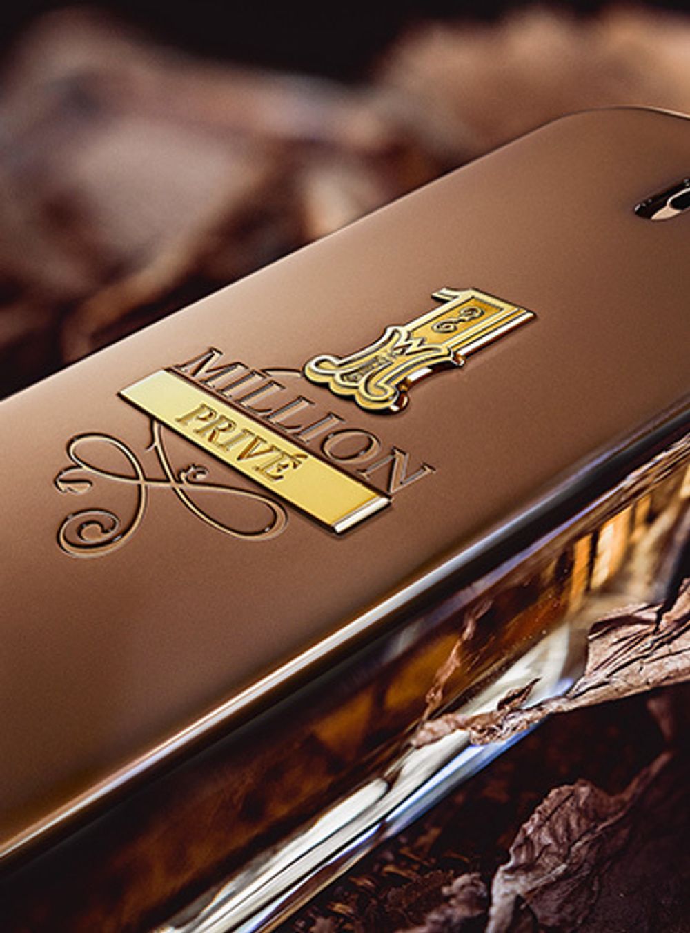 Paco Rabanne 1 Million Prive Eau De Parfum