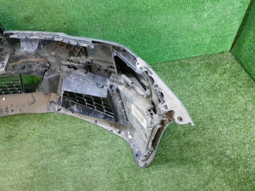 Бампер передний BMW 5er G30 20-23 M-paket В сборе