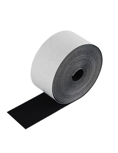 Shine Systems Насадка на ракель из микрофибры 5м