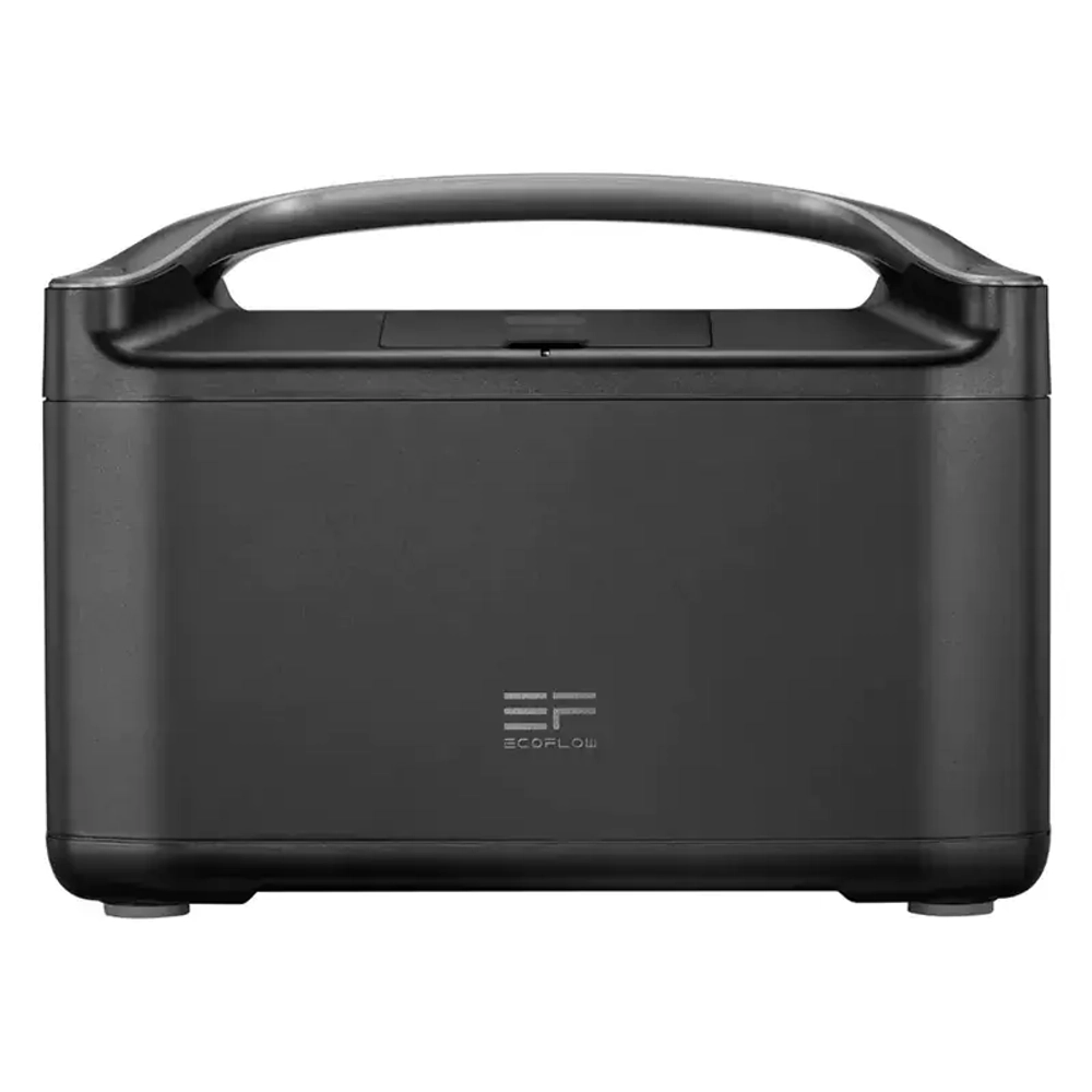 EcoFlow RIVER PRO Extra Battery дополнительная батарея
