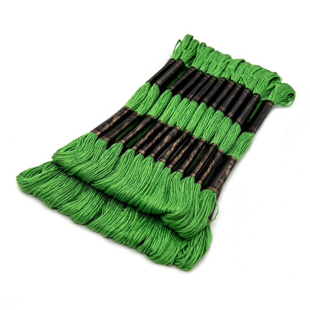 Мулине Bestex (319)