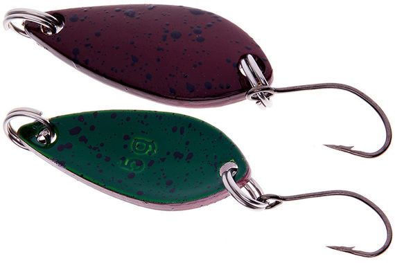 Блесна TauMANN Dona 5g #023