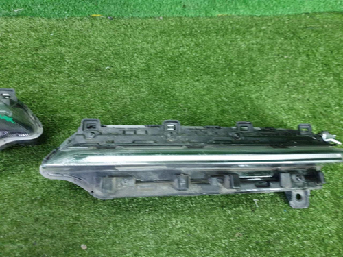 ДХО Комплект Kia Seltos (2019-н.в.)