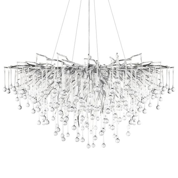 Подвесная люстра Loft IT Drops 10376/1000