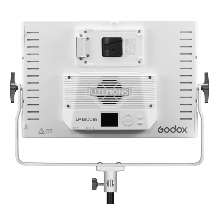 Осветитель светодиодный Godox LITEMONS LP1200Bi