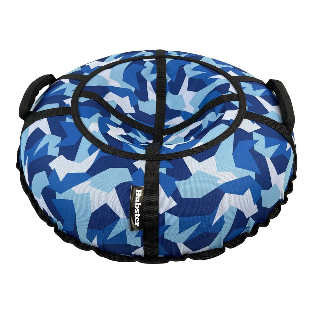 Тюбинг Hubster Люкс Pro S Ледник