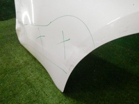 Дверь задняя левая BMW X6 F16 F86 (2014-2020)