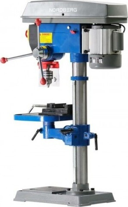 Станок сверлильный NORDBERG ND1660 ЦБ-00009244