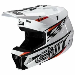 Шлем leatt 3.5 V25 White