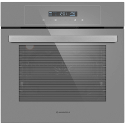 Встраиваемый электрический духовой шкаф Maunfeld AEOD6063G2