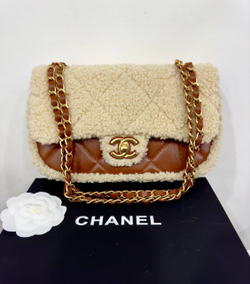 Сумка CHANEL