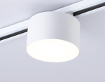 GL6872 WH белый LED 16W 3000K D115*90