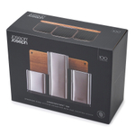 Органайзер для кухонной утвари настольный CounterStore Коллекция 100, Joseph Joseph
