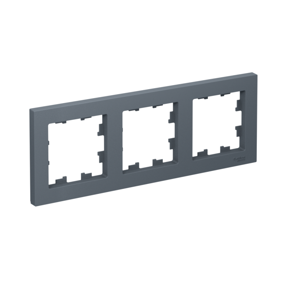 Рамка 3-м AtlasDesign универс. грифель SE ATN000703 Рамка 3-м AtlasDesign универс. грифель SE ATN000703