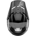 Sector Shear / Детский / Черно-серый