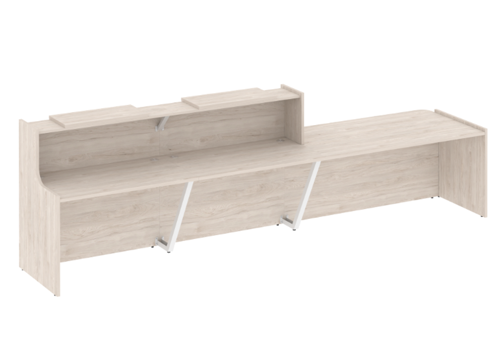 Ресепшен Оникс (Onix) вариант №21