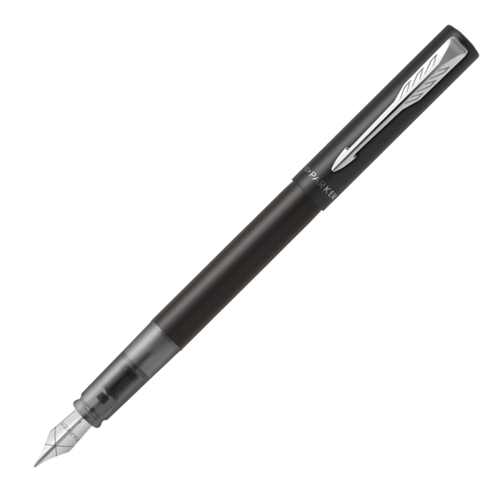 Ручка перьевая - Parker Vector XL F
