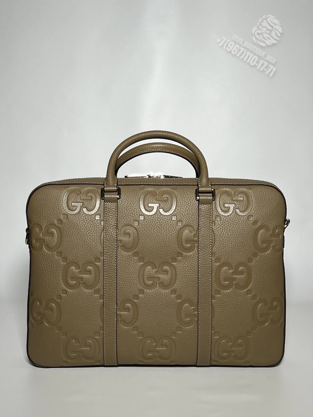Портфель Gucci