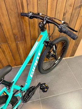 Велосипед детский Giant XTC 24 Disc - 2026