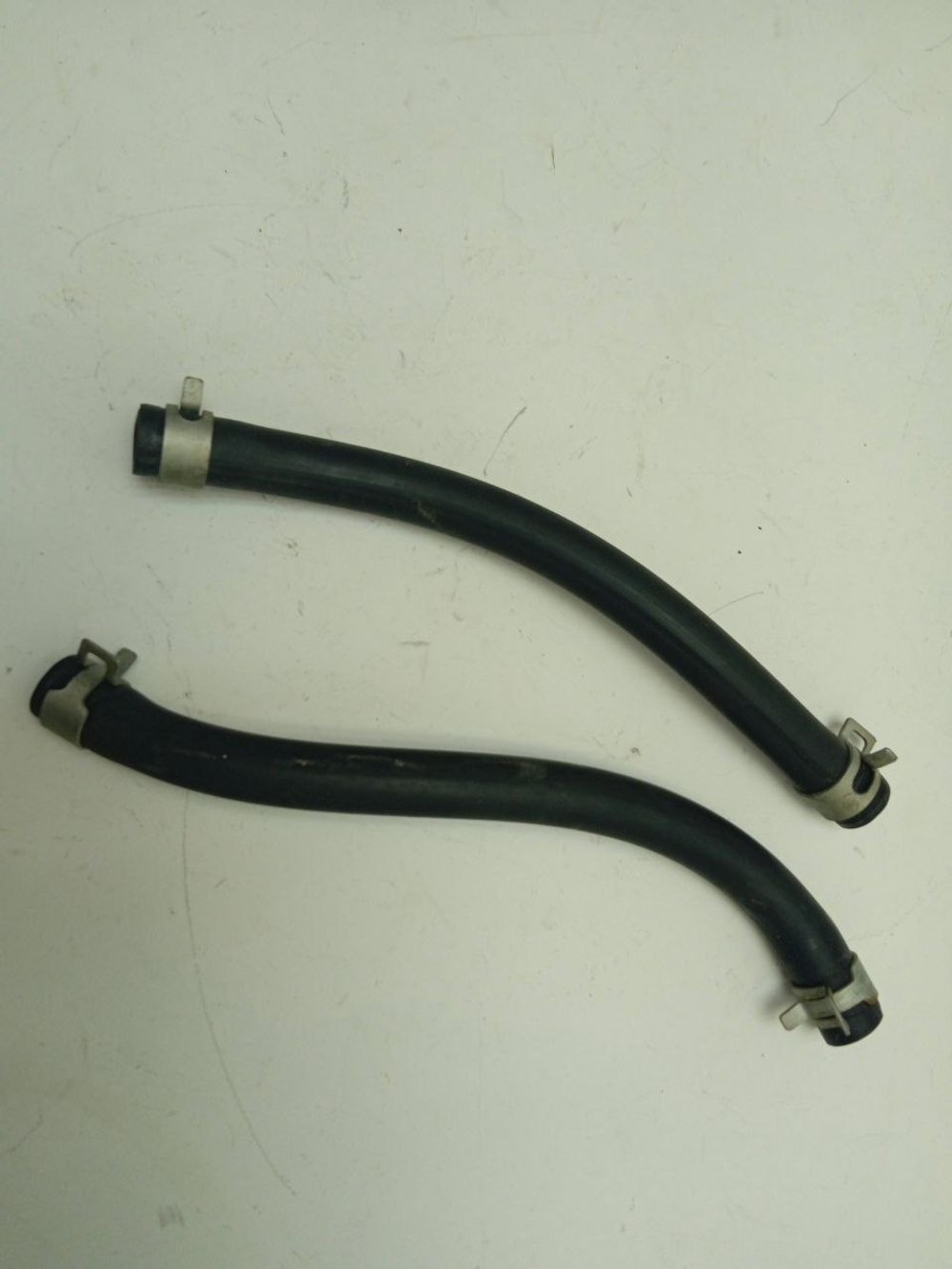 F1058ND кт5 Соединительные трубки от КЭНа к бункеру для стиральных машин LG б/у