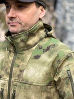 Куртка Gongtex Bolo Softshell, Лес