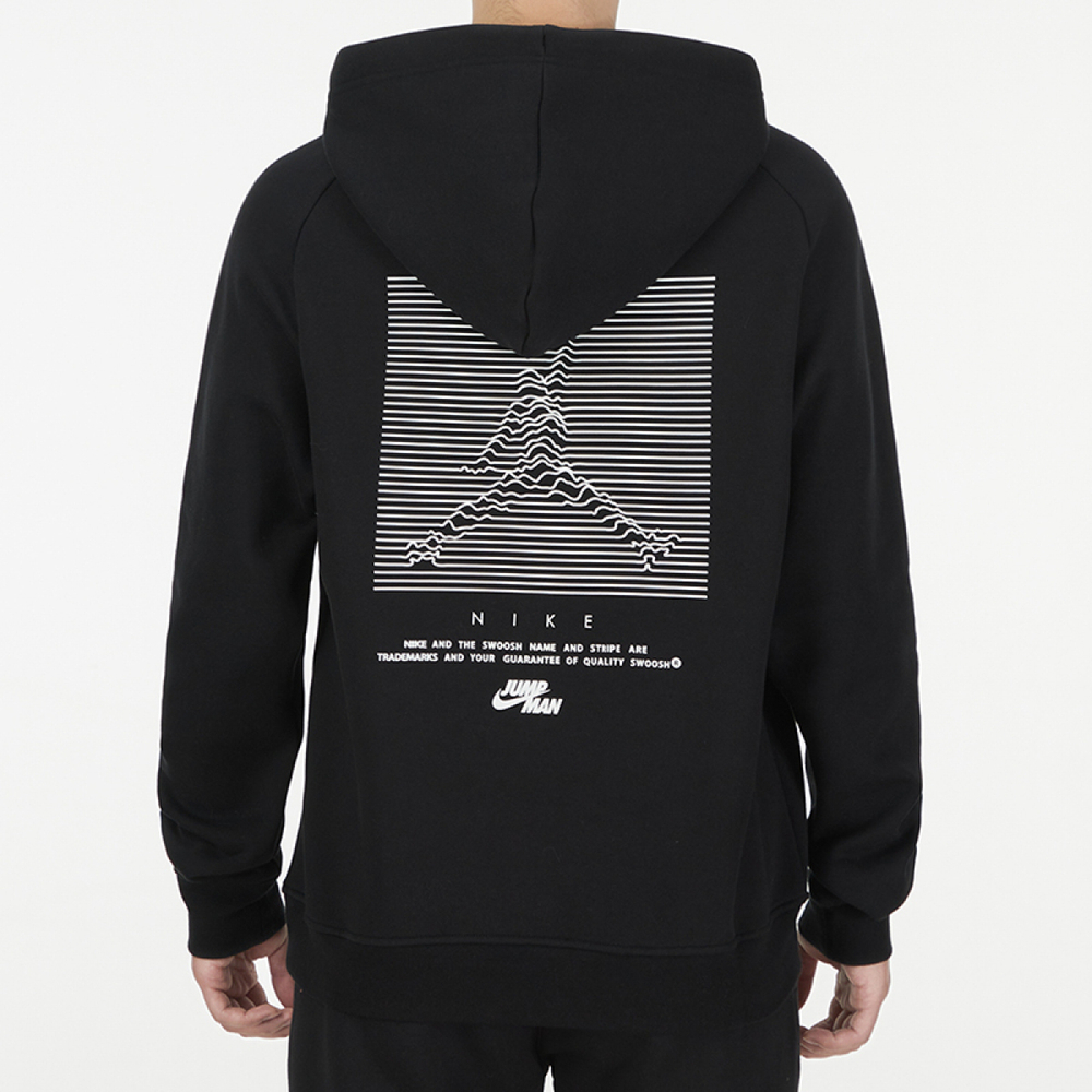 Толстовка Jordan, DJ0212-010