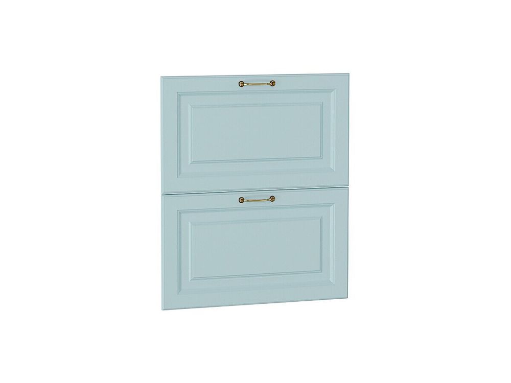 Комплект фасадов Ницца для каркаса Ф-42 Н602/ШП602