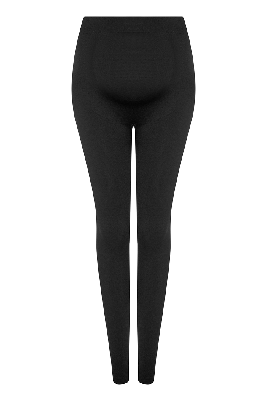 Леггинсы №67 SUPER SOFT Чёрный
