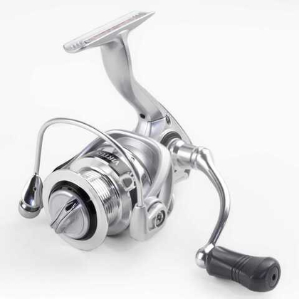 Катушка безынерционная Ryobi Virtus Power (2000, 6+1BB, мет. шпуля)