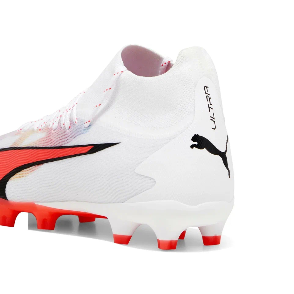 мужские бутсы PUMA ULTRA PRO FG/AG