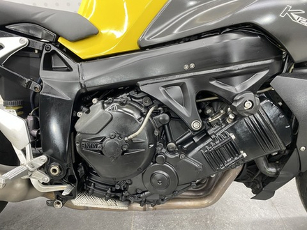 BMW K1200R , 2006