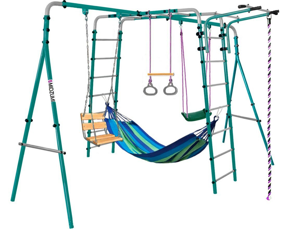 Спортивно-игровой комплекс Midzumi Tenshi Umi Universal