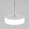 CL712S120N Тао Белый Св-к Подвес LED 12W*4000K