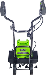 Культиватор электрический GREENWORKS GTL1520 220 В, 1500 Вт, 40 см (2801207)