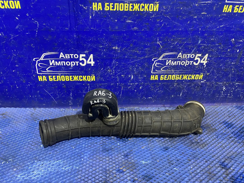 Гофра воздушного фильтра Honda ODYSSEY 2001