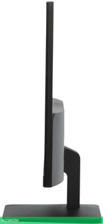 Монитор Lightcom V-Plus ПЦВТ.852859.400 черный