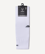 Гольфы футбольные MATCH SOCKS, белый