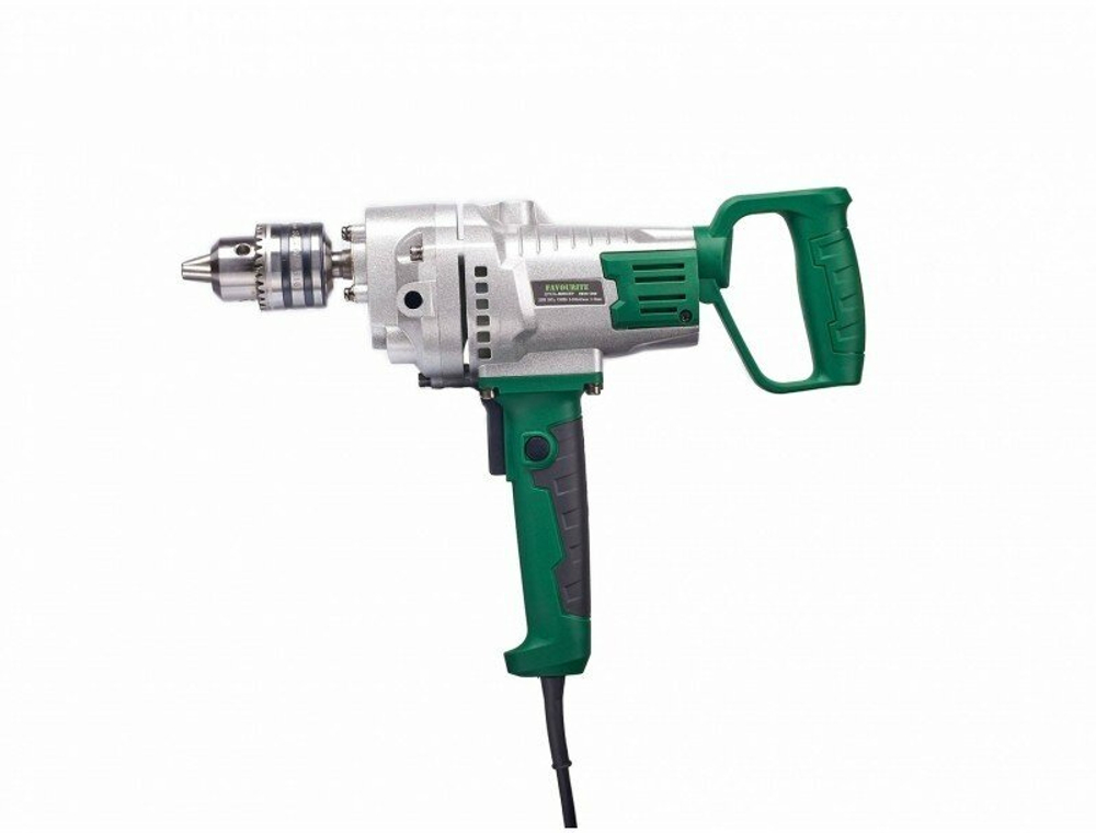 Миксер FAVOURITE EM 1500/14M 1500Вт, 0-800об/мин, М14 (116201500)