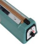 Запайщик пакетов ручной PFS-300 (металл, 2 мм) Foodatlas