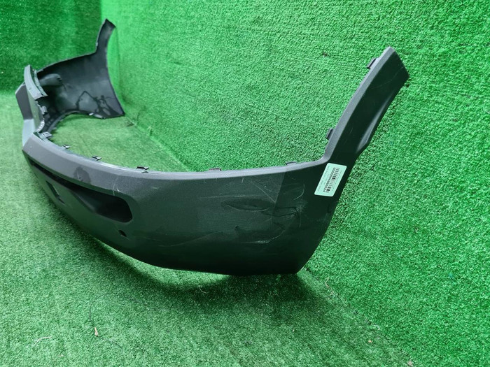 Бампер задний Volvo XC40 (2017-2022)