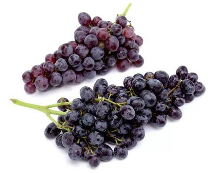 Виноград "Киш-миш" черный