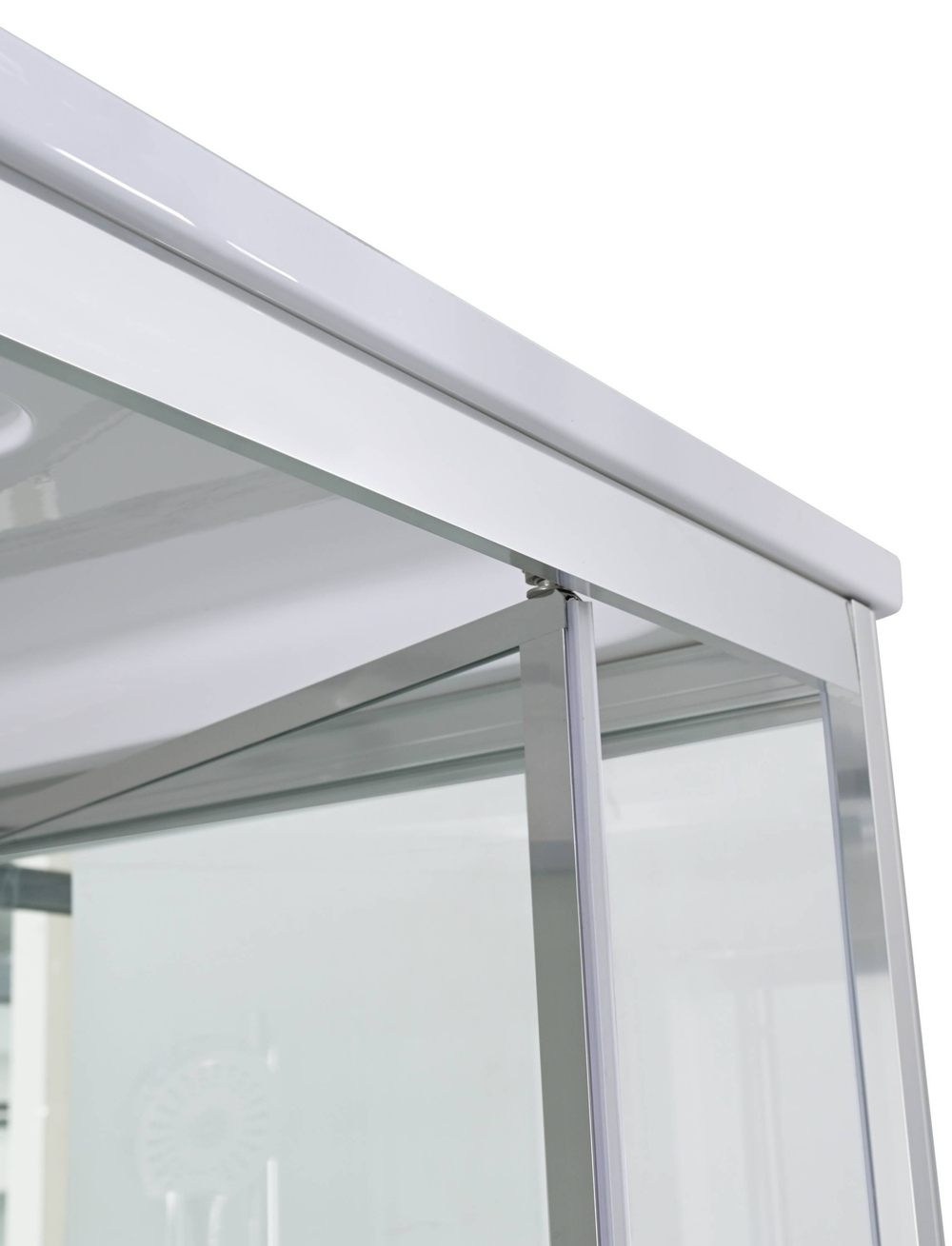 Душевая кабина AvaCan (АваКан) V5017LED