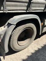 SITRAK C7H MAX 4x2 Седельный тягач ZZ4186V361HE (Дизельный, 12,4 л, 480 л.с., АТ)