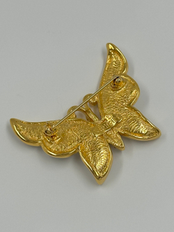 Брошь Бабочка Weekenders