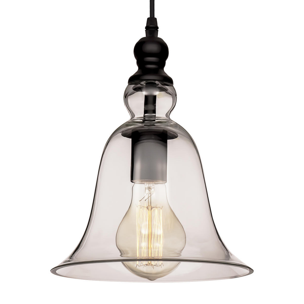 LOFT1812 Подвесной светильник LOFT IT Glass bell