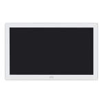 CTV-M5108 Image видеодомофон CTV