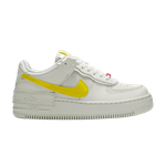 Кроссовки Nike Air Force 1 Shadow (Женская размерная сетка)