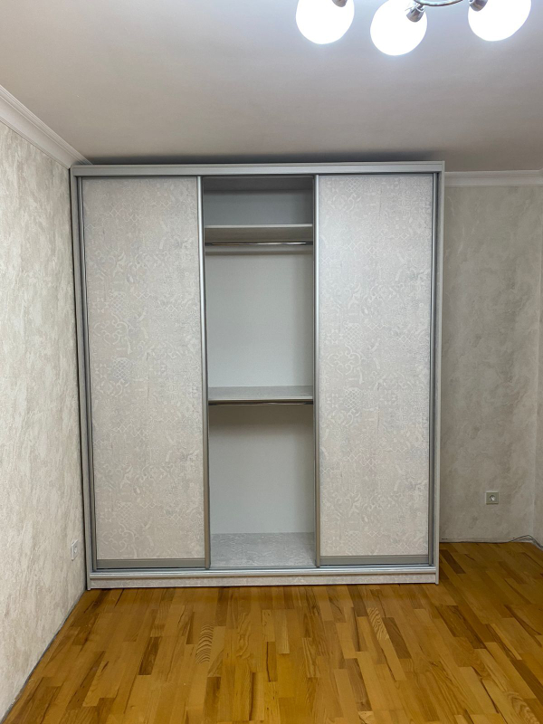 ШКАФЫ НА ЗАКАЗ ЛЮБОГО  РАЗМЕРА