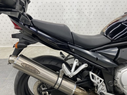 Suzuki Bandit 1250SA 2008